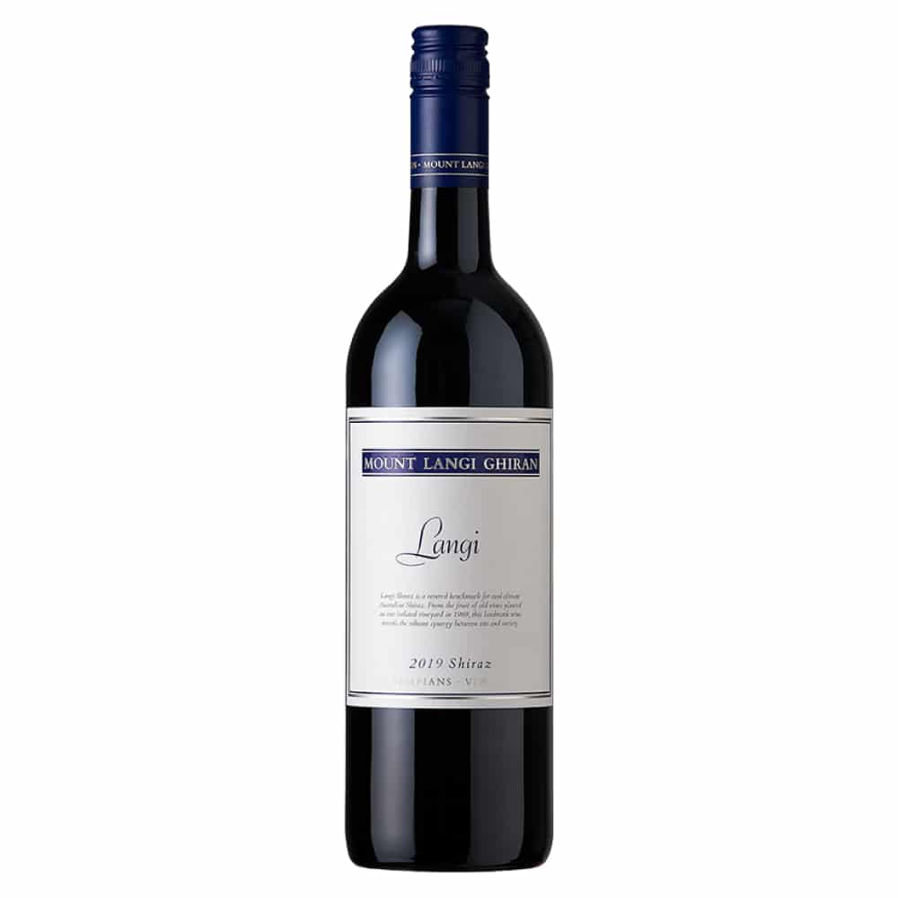 Shiraz 'Langi'