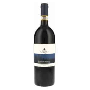 Brunello di Montalcino 'Vigneti del Versante'