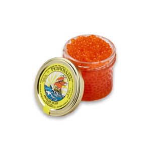 Trout Roe