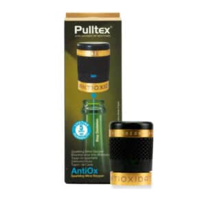 AntiOx Sparkling Wine Stopper