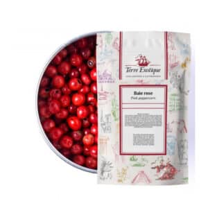 Pink Peppercorn
