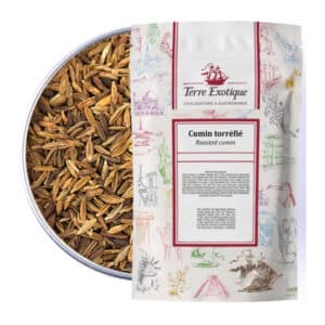 Cumin