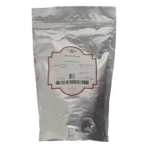 Grey Salt Crystals from Ile de RÈ