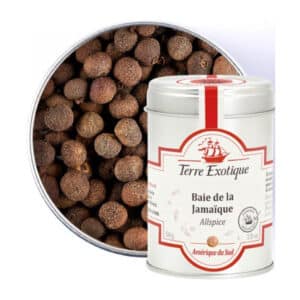 Allspice Berry, Baie de la Jamaique