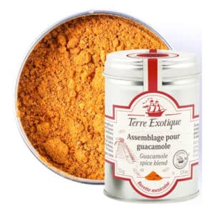 Guacamole Spice Blend