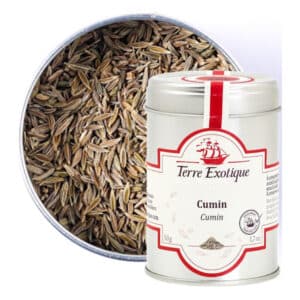 Cumin