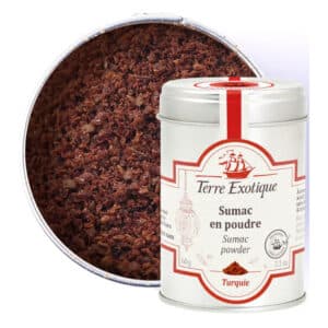 Sumac Powder