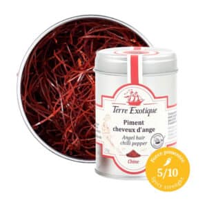 Angel Hair Chilli Pepper