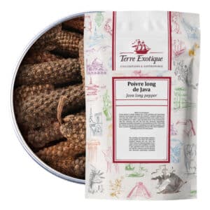 Java Long Pepper
