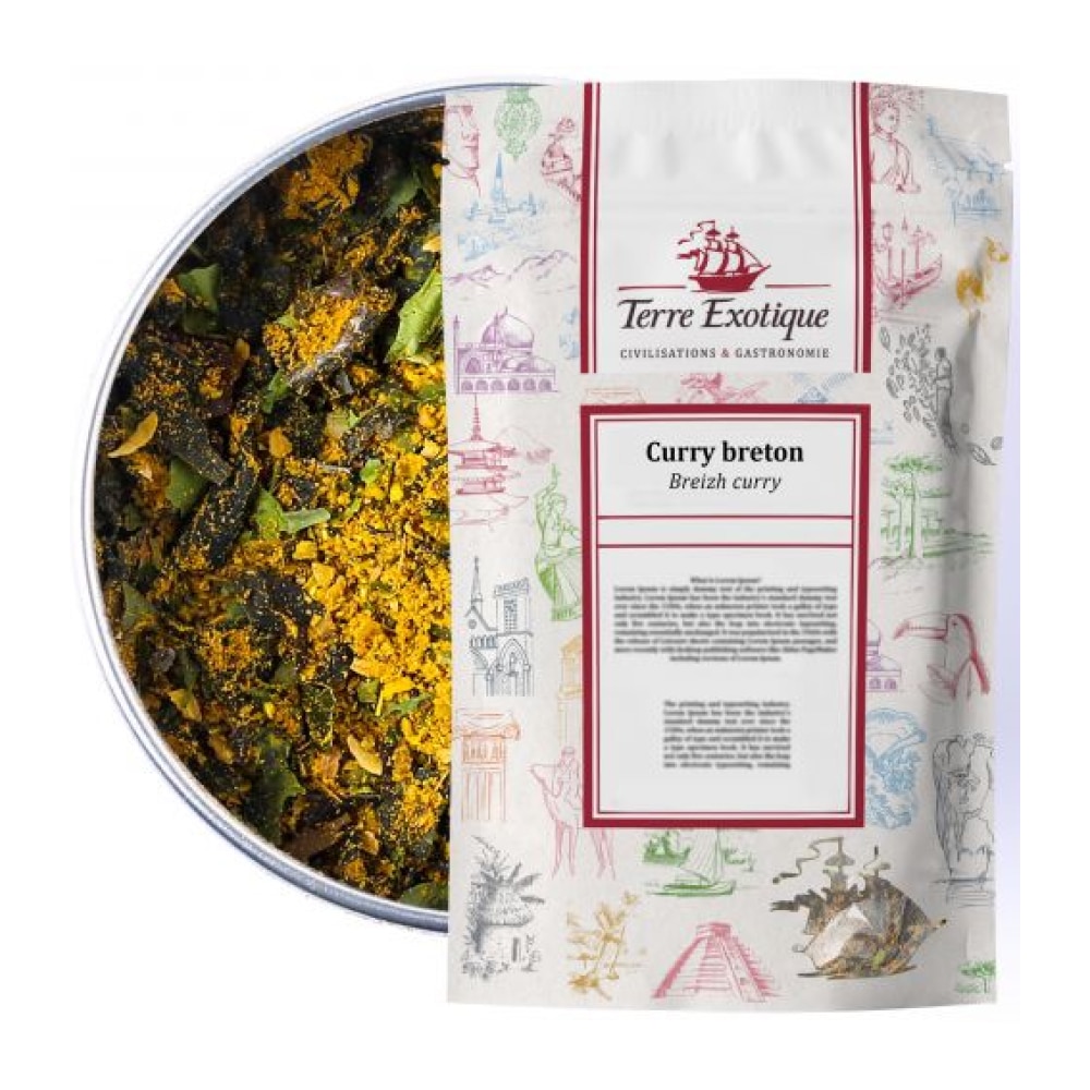 Breizh Curry