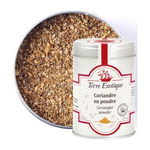 Coriander Powder, Organic