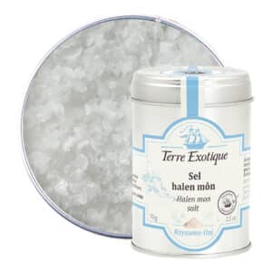 Halen Mon Salt