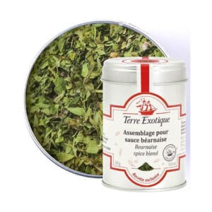 Bernaise Spice Blend