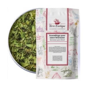 Bernaise Spice Blend