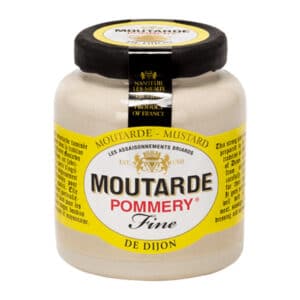Fine Dijon Mustard