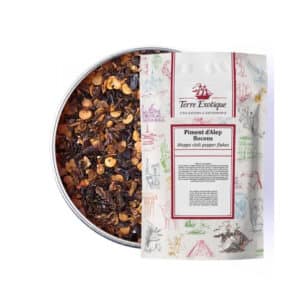 Aleppo Pepper Flakes