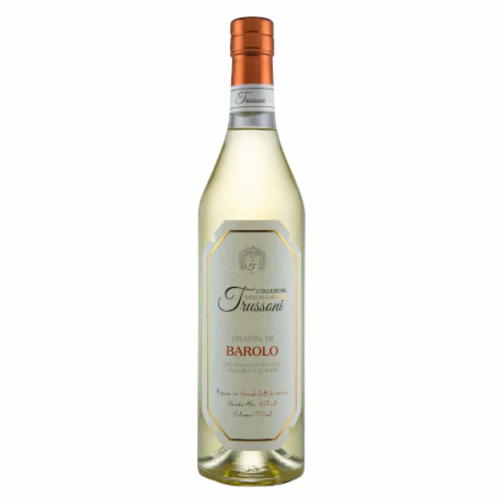 Grappa di Barolo