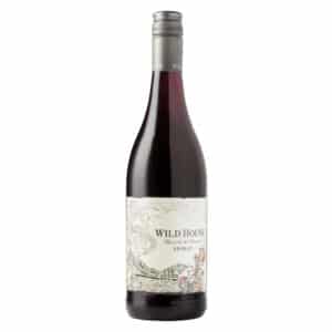 Shiraz 'Wild House'