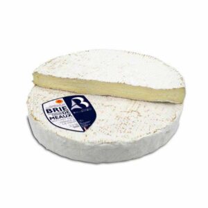 Brie de Meaux 200g (1/16 Wheel)