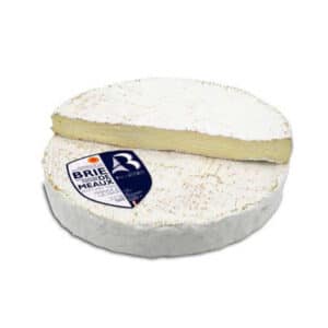 Brie de Meaux 800g (1/4 Wheel)