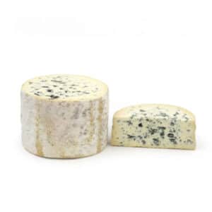 Fourme d'Ambert 450g (1/4 Wheel)