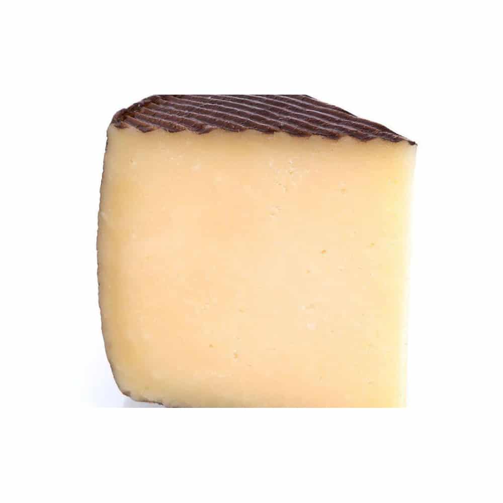 Manchego, 12 Months 800g (1/4 Wheel)