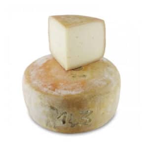 Tomme de Brebis 275g (1/16 Wheel)