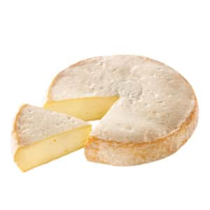 Reblochon Fermier 250g (1/2 Wheel)