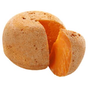 Mimolette, Tendre 200g (1/8 Wheel)