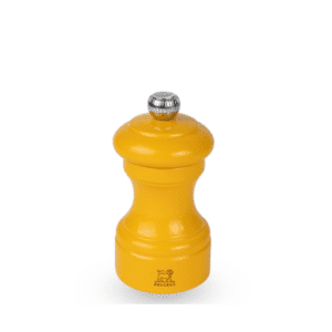 Salt Mill - Bistrorama, Yellow Saffron 10cm