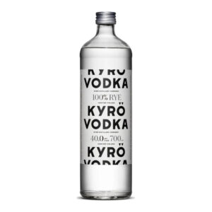 Kyrö Vodka