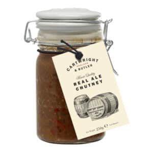 Real Ale Chutney