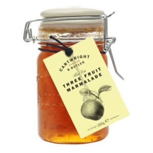 Fine Cut Three Fruit Marmalade