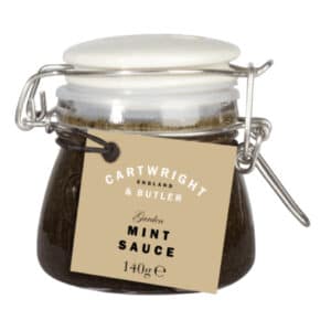 Mint Sauce