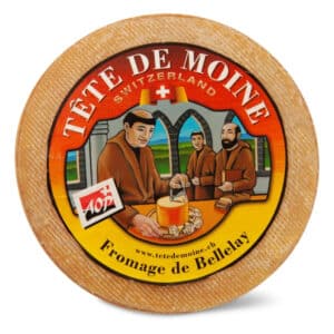 Tête de Moine 800g