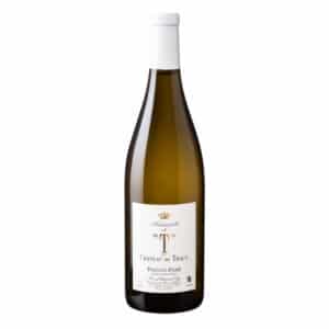 Mademoiselle (Pouilly-Fumé)