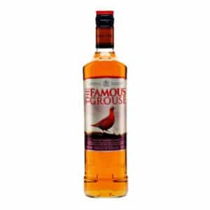 The Famous Grouse