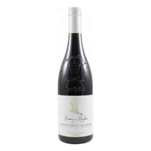 Hommage À Maryline, Châteauneuf du Pape Rouge