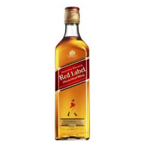 Johnnie Walker 'Red Label'