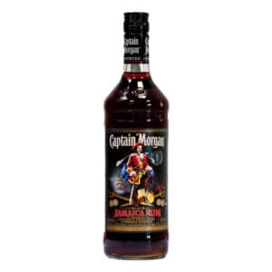 Captain Morgan Dark Rum