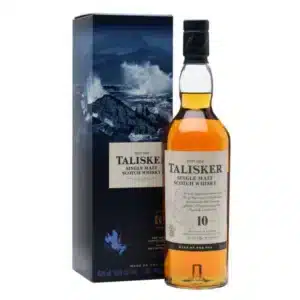 Talisker 10YO