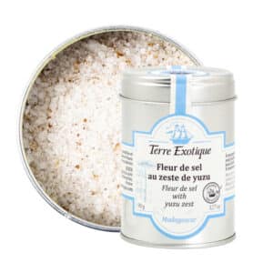 Fleur de Sel