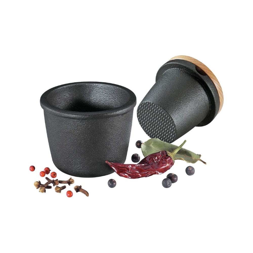 Mortar Grinder
