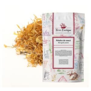 Sesame with Umeboshi