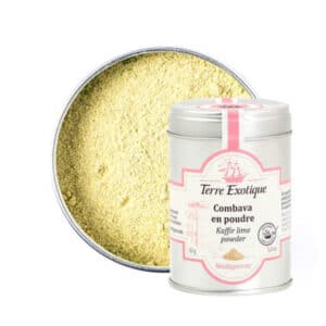 Kaffir Lime Powder