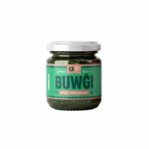 Buwgi, Olive & Chilli Tapenade