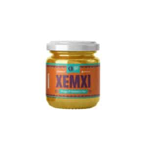 Xemxi, Organge, Habanero Jam