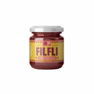 Filfli, Maltese Chilli Chutney