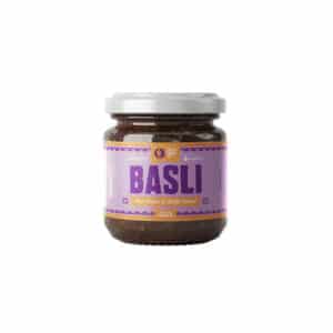 Basli, Red Onion & Chilli Relsih