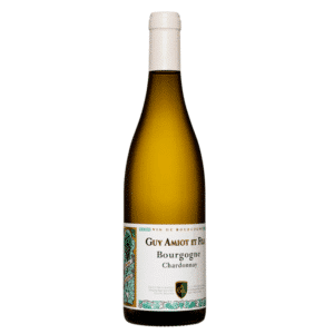 Bourgogne Chardonnay “Cuvée Flavie”
